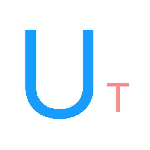 Useless Toolkit Logo